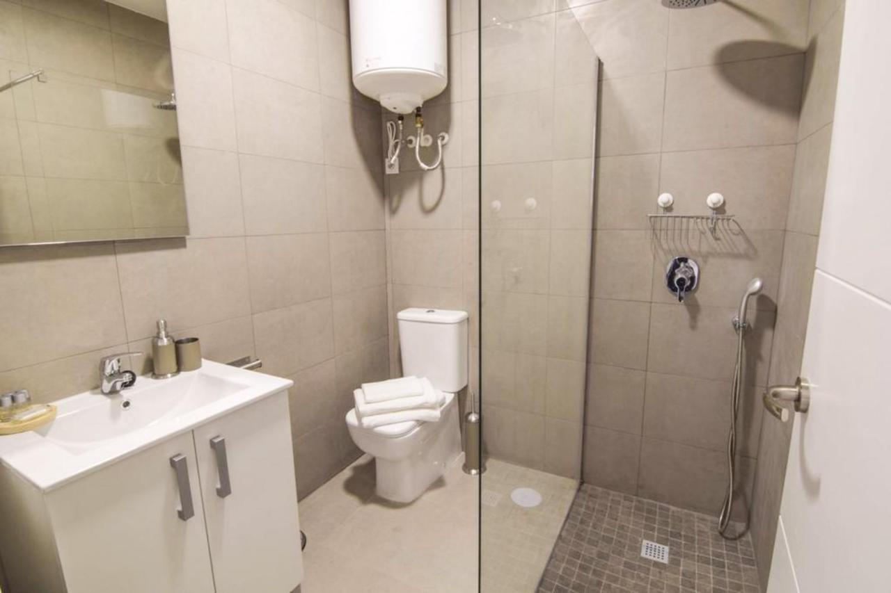 Appartement Malagadevacaciones - El Pedregal Extérieur photo