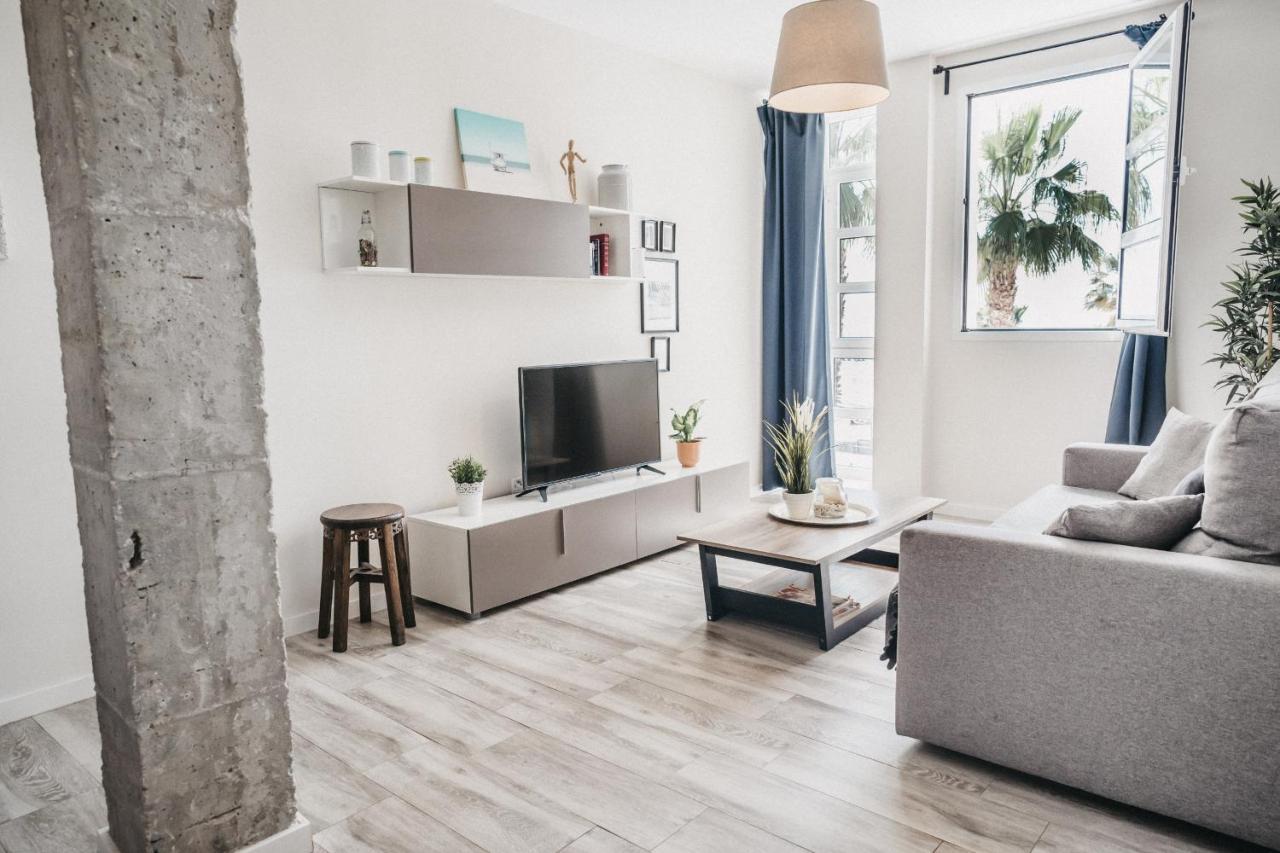 Appartement Malagadevacaciones - El Pedregal Extérieur photo