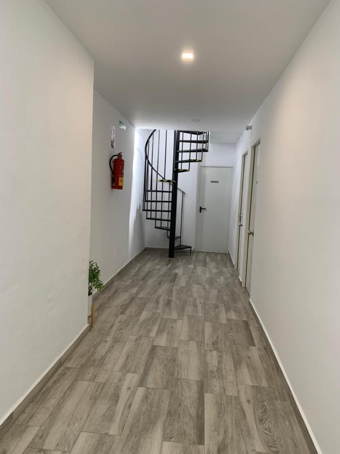 Appartement Malagadevacaciones - El Pedregal Extérieur photo