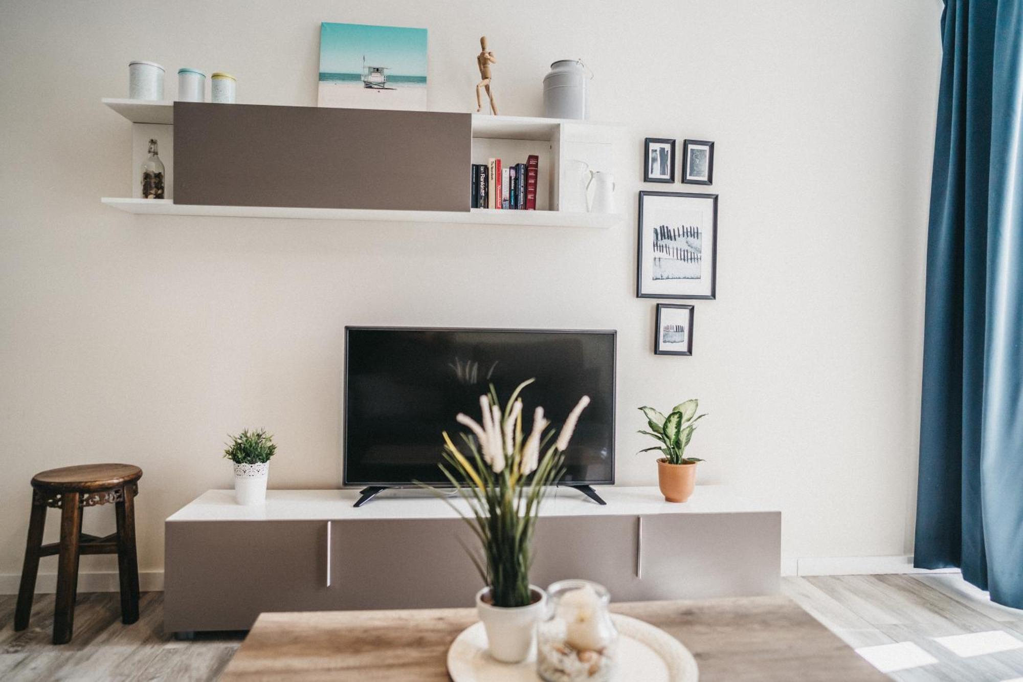 Appartement Malagadevacaciones - El Pedregal Extérieur photo